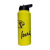 Louisville 34oz Cru Bold Soft Touch Quencher - Logo Brands - Flyclothing LLC