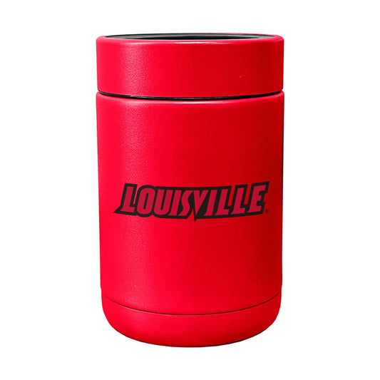 Louisville Flipside Powder Coat Coolie - Logo Brands - Flyclothing LLC
