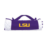 LSU Outdoor Blanket - Logo Brands - Flyclothing LLC