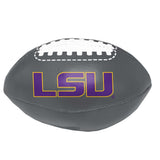 LSU Mini Soft Football - Logo Brands - Flyclothing LLC
