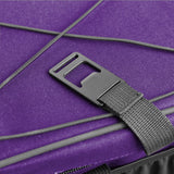 LSU 24 Flex Can Cooler - Logo Brands - Flyclothing LLC