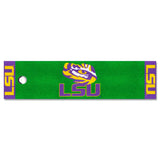 LSU Putting Green Mat - Logo Brands - Flyclothing LLC