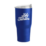 Louisiana Tech 30oz Flipside Powder Coat Tumbler - Logo Brands - Flyclothing LLC