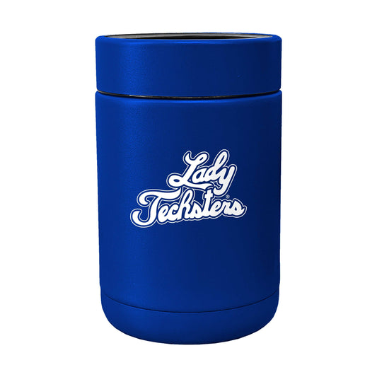 Louisiana Tech Powder Flipside Coat Coolie - Logo Brands - Flyclothing LLC