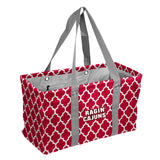 LA Lafayette Quatrefoil Picnic Caddy - Logo Brands - Flyclothing LLC