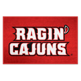 Louisiana-Lafayette Starter Mat - Logo Brands - Flyclothing LLC