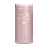 LA Lafayette 12oz Stencil Powder Coat Slim Can Coolie - Logo Brands - Flyclothing LLC