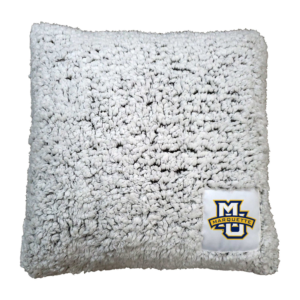 Marquette Frosty Pillow - Logo Brands - Flyclothing LLC