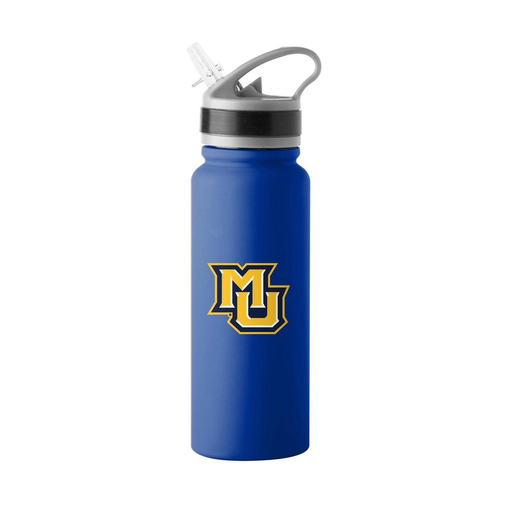 Marquette 25oz SingleWall FlipTop Bottle - Logo Brands - Flyclothing LLC