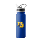 Marquette 25oz SingleWall FlipTop Bottle - Logo Brands - Flyclothing LLC