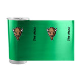 Marshall 20oz Gameday Stainless Steel Tumbler - Logo Brands - Flyclothing LLC