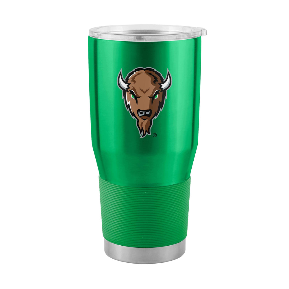 Marshall 30oz Gameday Stainless Steel Tumbler - Logo Brands - Flyclothing LLC