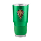 Marshall 30oz Gameday Stainless Steel Tumbler - Logo Brands - Flyclothing LLC