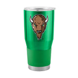 Marshall 30oz Overtime Stainless Steel Tumbler - Logo Brands - Flyclothing LLC