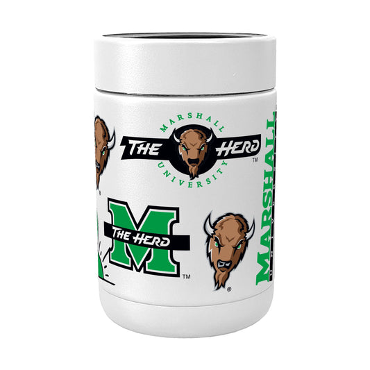 Marshall Powder Native Coat Coolie - Logo Brands - Flyclothing LLC