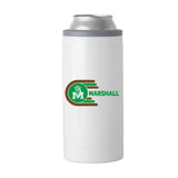 Marshall 12oz Whirl Slim Can Coolie - Logo Brands - Flyclothing LLC