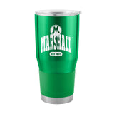 Marshall 30oz Arch Stainless Steel Tumbler - Logo Brands - Flyclothing LLC