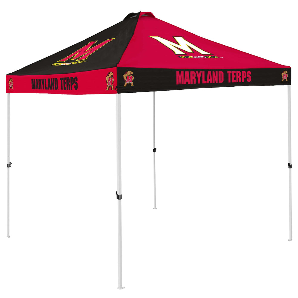 Maryland Premium Canopy - Logo Brands - Flyclothing LLC