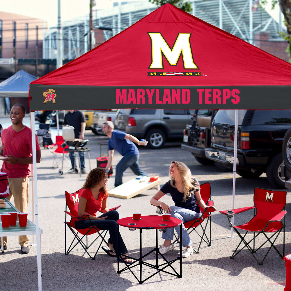 Maryland Premium Canopy - Logo Brands - Flyclothing LLC