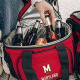 Maryland 24 Can Flex Cooler - Logo Brands - Flyclothing LLC