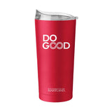 Maryland Do Good Red 20oz Powder Coat Tumbler - Logo Brands - Flyclothing LLC