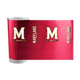 Maryland Gameday 20oz Stainless Tumbler - Logo Brands - Flyclothing LLC