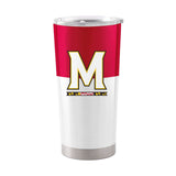 Maryland 20oz Colorblock Stainless Steel Tumbler - Logo Brands - Flyclothing LLC