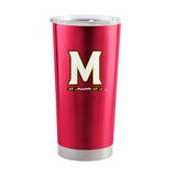 Maryland Gameday 20oz Stainless Tumbler - Logo Brands - Flyclothing LLC