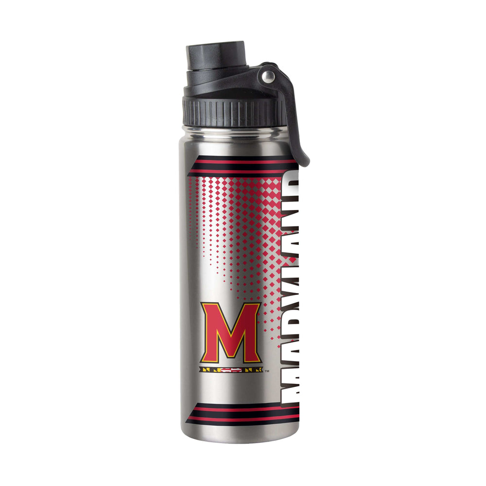 Maryland Hero 21oz Twist Top Bottle - Logo Brands - Flyclothing LLC