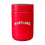 Maryland Powder Flipside Coat Coolie - Logo Brands - Flyclothing LLC