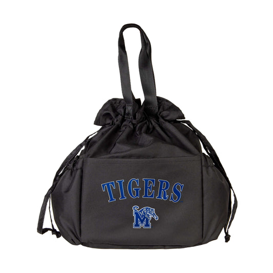 Memphis Drawstring Lunch Cooler Eco - Logo Brands - Flyclothing LLC