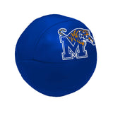 Memphis Micro Plush Basketball - Logo Brands - Flyclothing LLC