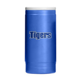 Memphis 12oz Flipside Powdercoat SlimCan Coolie - Logo Brands - Flyclothing LLC