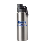 Memphis 21oz Campus Colors Letterman Twist Top Bottle - Logo Brands - Flyclothing LLC