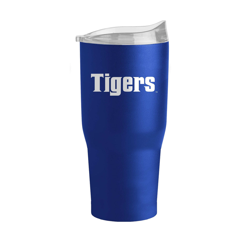 Memphis 30oz Flipside Powder Coat Tumbler - Logo Brands - Flyclothing LLC