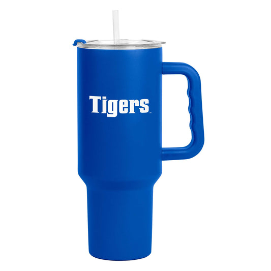 Memphis 40oz Flipside Powder Coat Tumbler - Logo Brands - Flyclothing LLC