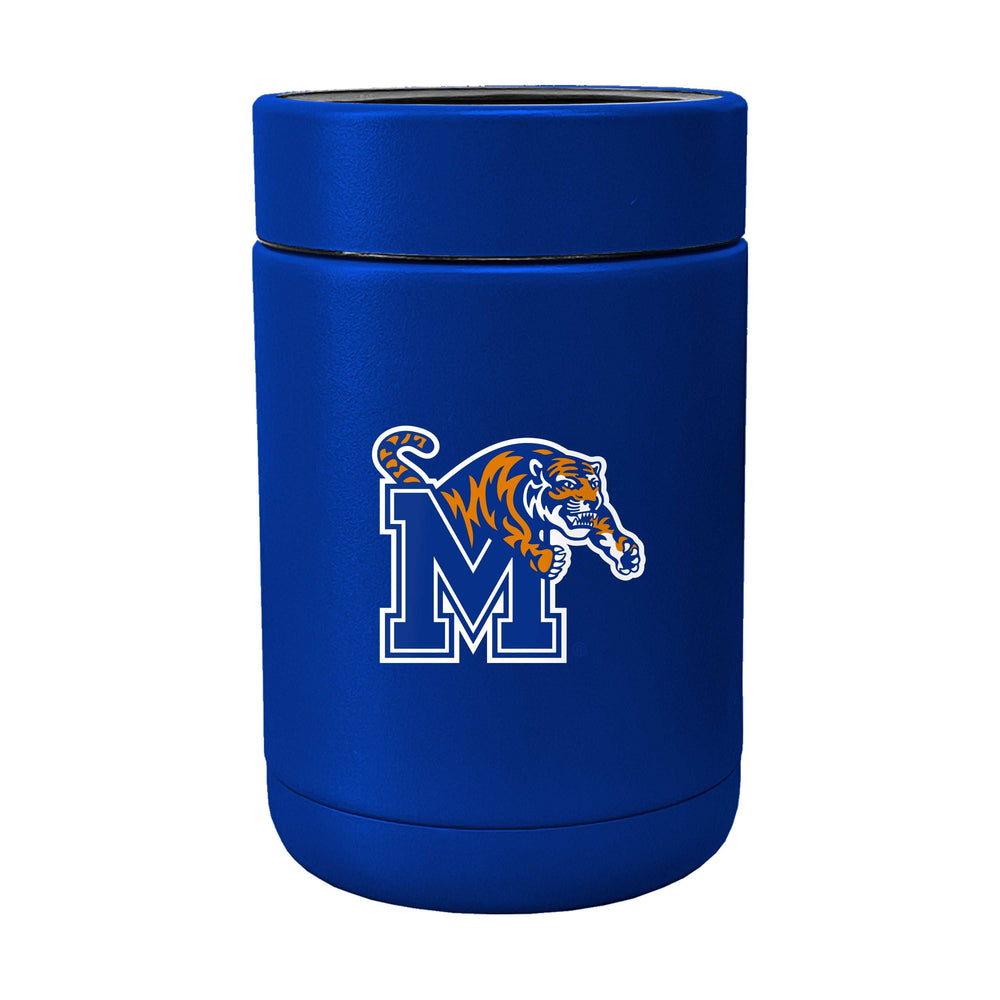 Memphis Powdercoat Flipside Coolie - Logo Brands - Flyclothing LLC