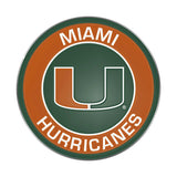 TRINITY University of Miami-Color Emblem - Logo Brands - Flyclothing LLC