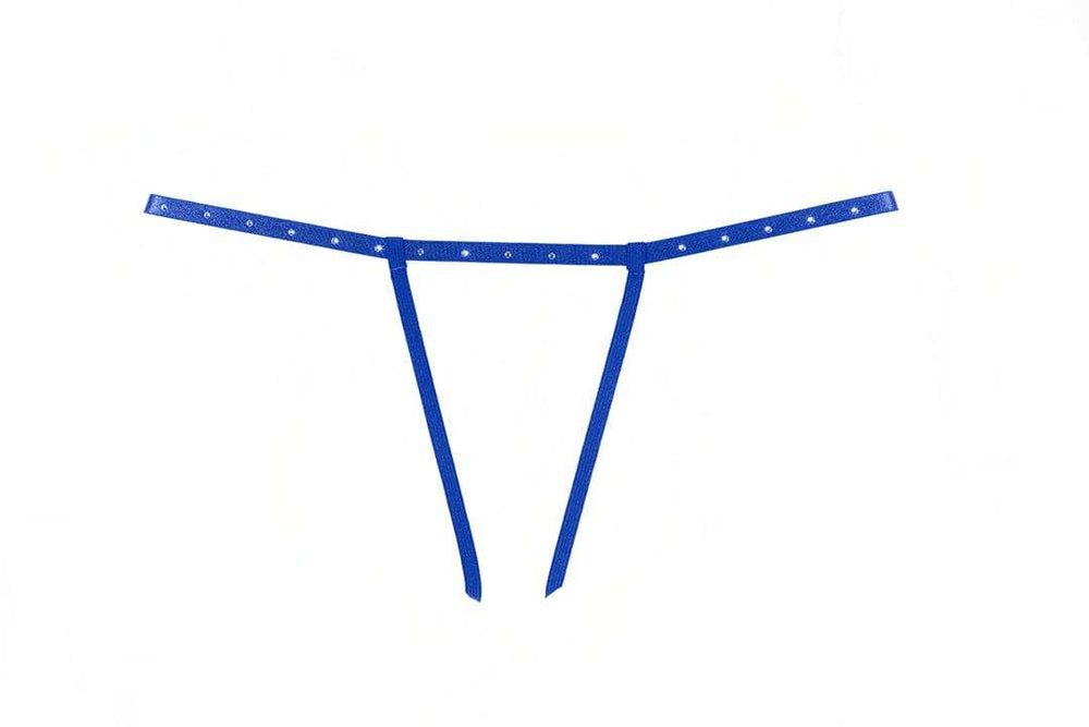 Allure Lingerie Madelyn Baby Doll - Allure Lingerie - Flyclothing LLC