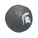 MI State 4 in. Micro Soft Basketball - Logo Brands - Flyclothing LLC