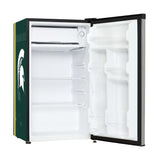 Michigan State Counter Top Fridge - Logo Brands - Flyclothing LLC