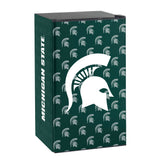 Michigan State Counter Top Fridge - Logo Brands - Flyclothing LLC