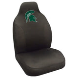 Michigan State University Seat Cover - Logo Brands - Flyclothing LLC