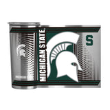 Michigan State 20oz Hero Fusion Tumbler - Logo Brands - Flyclothing LLC
