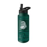 MI State Vault 34oz Replay Quencher Bottle - Logo Brands - Flyclothing LLC