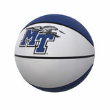 MTSU Official-Size Autograph Basketball - Logo Brands - Flyclothing LLC