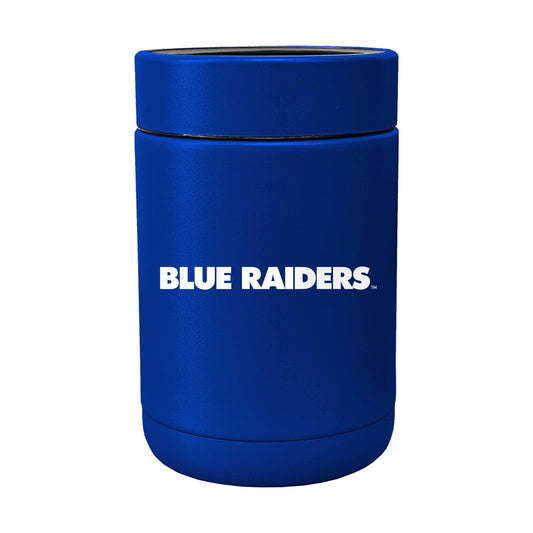 Middle Tennessee St Powder coat Flipside Coolie - Logo Brands - Flyclothing LLC