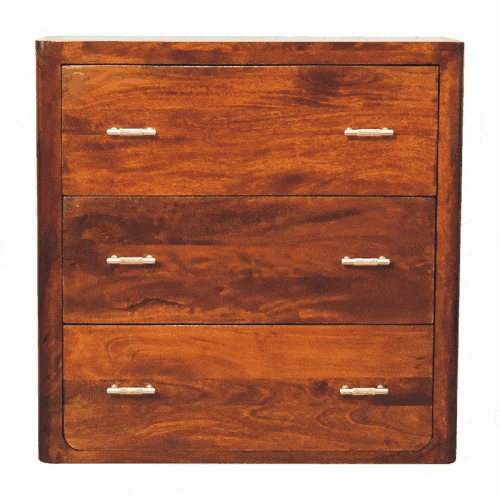 Luca Chest of Drawers - Artisan Furniture - Flyclothing LLC