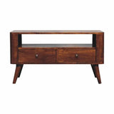 Bera Media Unit - Artisan Furniture - Flyclothing LLC