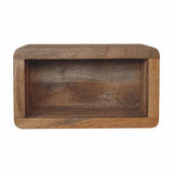 Soba Wall Mounted Bedside - Artisan Furniture - Flyclothing LLC